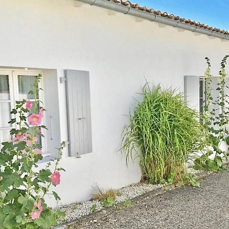 Le Clos Des Flots - L'Ocean La Flotte Exterior foto